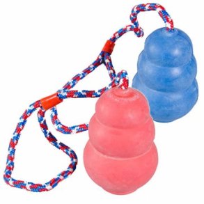 Legetj med reb - 7 cm